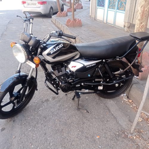 دایچی 180