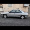 پژو 405 مدل 90