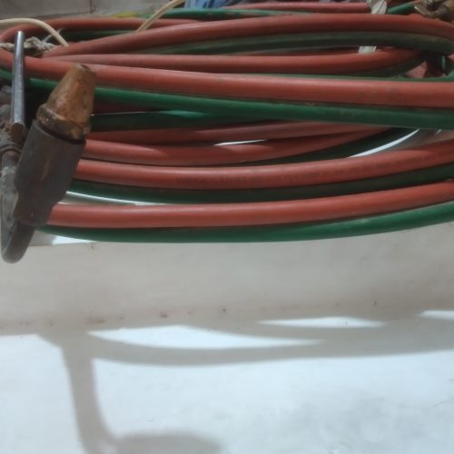دستگاه هوا برش