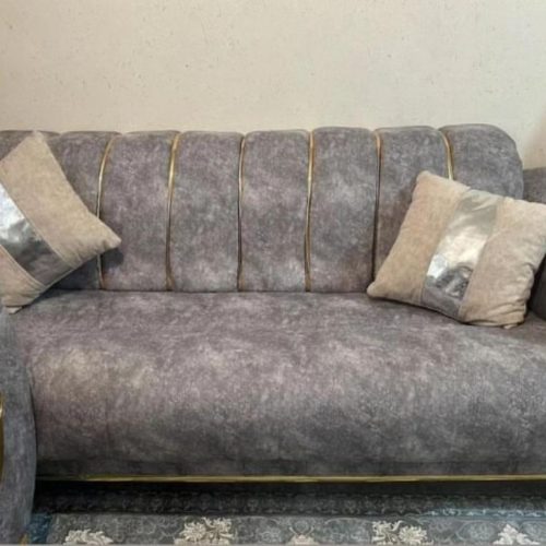 مبل و میز نهارخوری