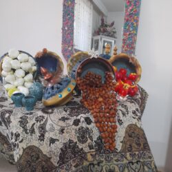 سفره هفت سین