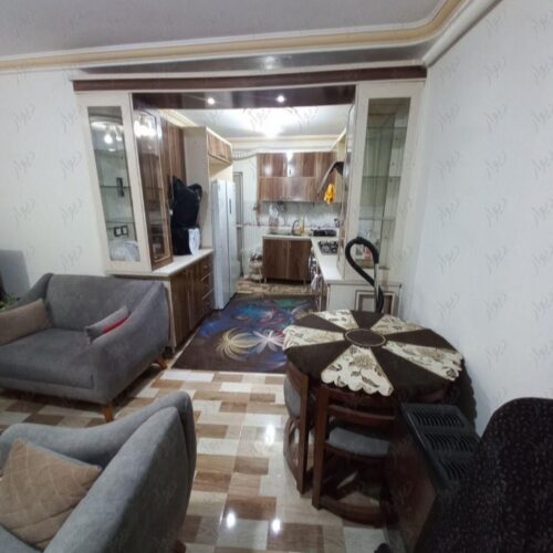 سوئیت کاملا مستقل با پارکینگ