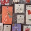 بدلیجات و اکسسوری عمده فقط دونه ای 45 هزار تومان