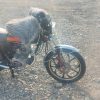 موتور 150 مدل 96