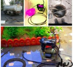 لوله بازکن انقلاب منیریه فاطمی آزادی فردوسی نواب 24