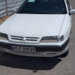 زانتیا 2000