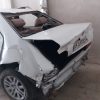 پارس موتور جدید تصادفی