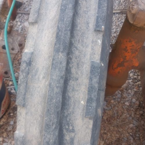 تراکتور رومانی مدل61