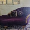 مبل راحتی هفت نفره طرح سلطنتی