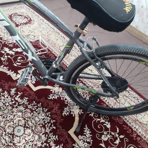 دوچرخه الکس 26