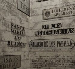 نصاب کاغذ دیواری و پوستر