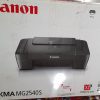 پرینتر کانن مدل pixma mg2540s