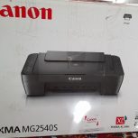 پرینتر کانن مدل pixma mg2540s