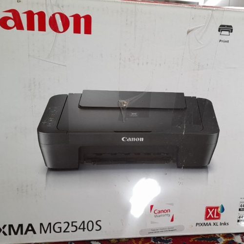 پرینتر کانن مدل pixma mg2540s