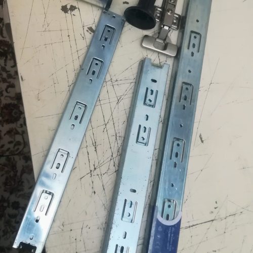 کابینت MDF