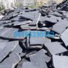 سنگ لاشه سنگ مالون طراحی آبشار