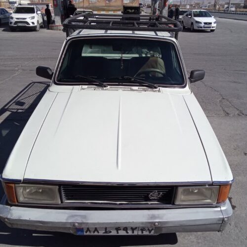 مدل 93بدونه رنگ
