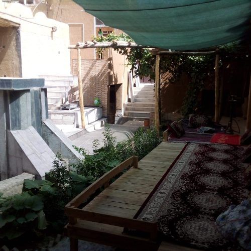 بومگردی سنتی