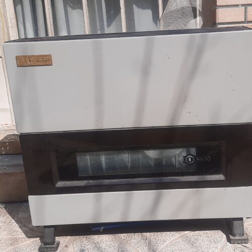 سرویس خواب و بخاری