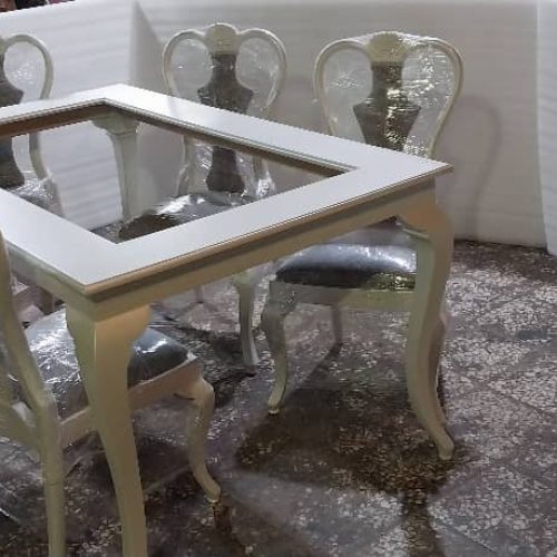 سرویس مبل مدل چپندر