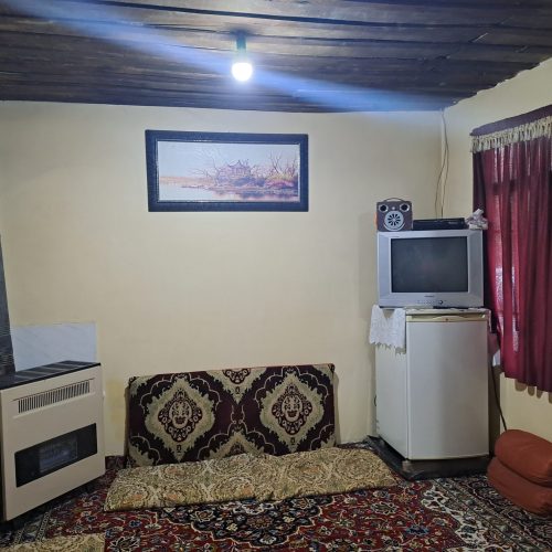 اجاره کلبه جنگلی سنتی