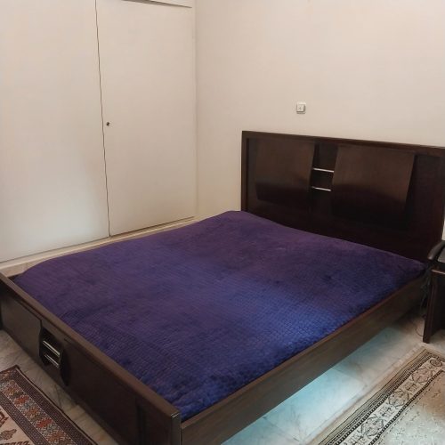 تختخواب دونفره