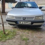 فروش پژو405 نقدی