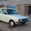 پیکان وانت 89