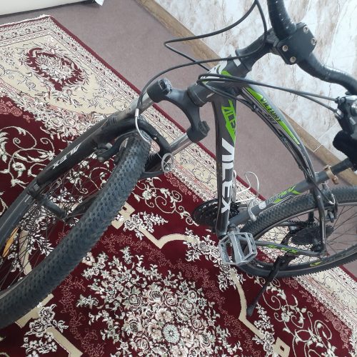 دوچرخه الکس 26