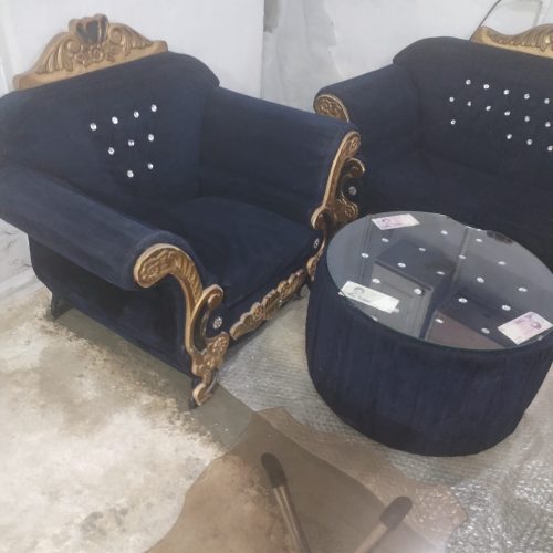 مبل راحتی