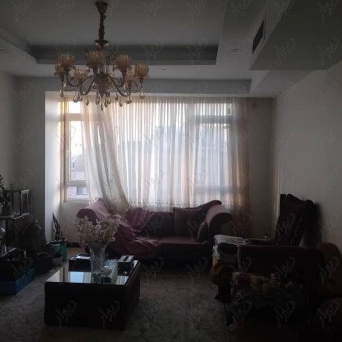 آپارتمان 98 متری فول امکانات با بهترین برند روز