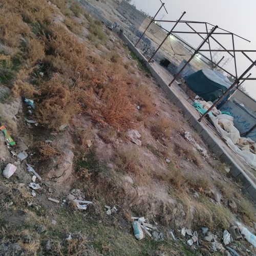 تهران پاکدشت