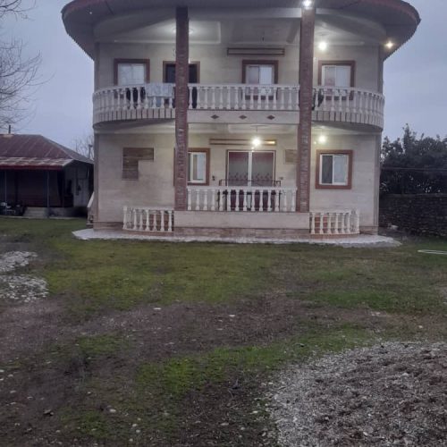اجاره خونه ویلایی