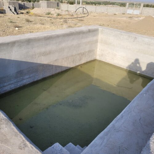 واگذاری زمین صنعتی
