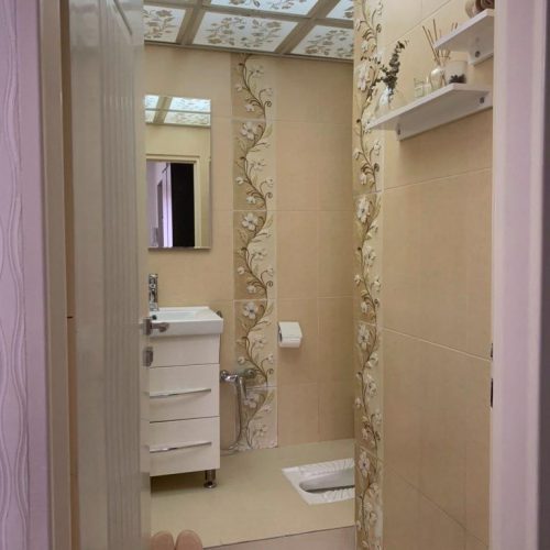 115 متری/دوخواب/طبقه 5 رادیو دریا چالوس