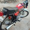 موتور تکتاز