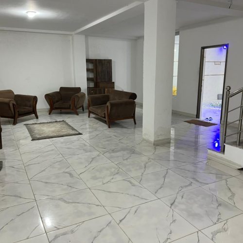 ویلای استخر دار