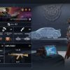 اکانت (Call of duty) کالاف دیوتی دارای 19 لجند و 5 گان میتیک لول سه به بالا.