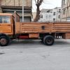 خاور بنز مدل 56بغل بازشو