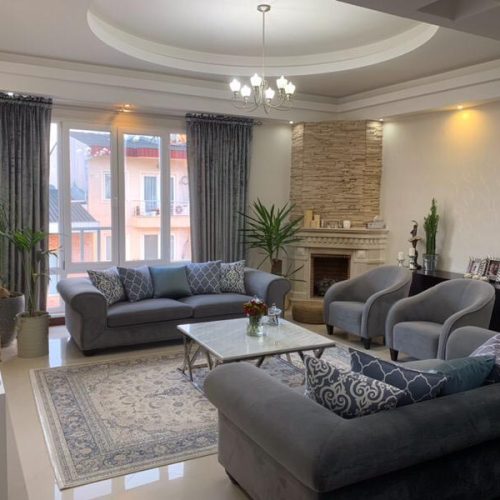 115 متری/دوخواب/طبقه 5 رادیو دریا چالوس