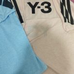 تیشرت اسپورت دخترانه سه عدد