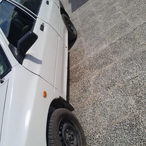 پراید صبا مدل1389