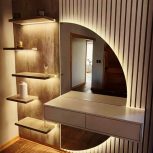 ساخت کابینت وکمد