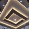 اجرای کناف.سقف کاذب