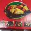 کباب پز رو گازی