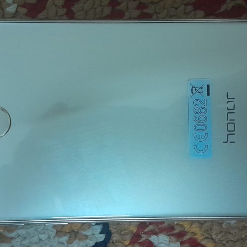 گوشی موبایل Honor 8 Lite