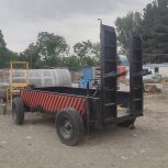 لیفتراک بر سیار
