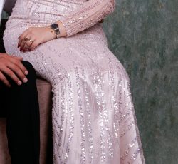 لباس مجلسی