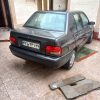 پراید 94 دوگانه کارخونه
