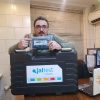 تجهیزات تعمیرگاهی.تسترایسیو.دیاگ.شستشوی انژکتور